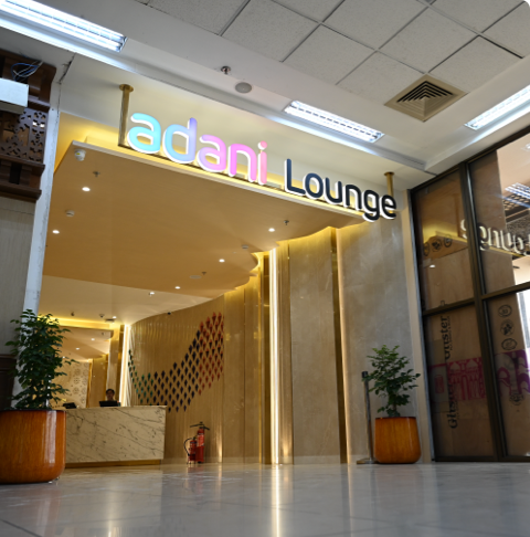 Lounge Services