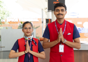 Domestic to International