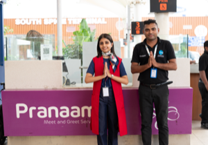 Domestic to Domestic