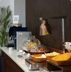 Lounges