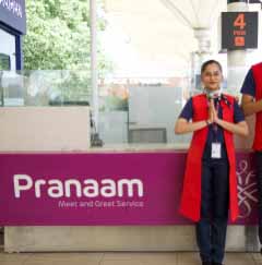 Pranaam